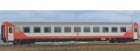 52712 ACME Passenger car 2nd class in "Papuga" livery